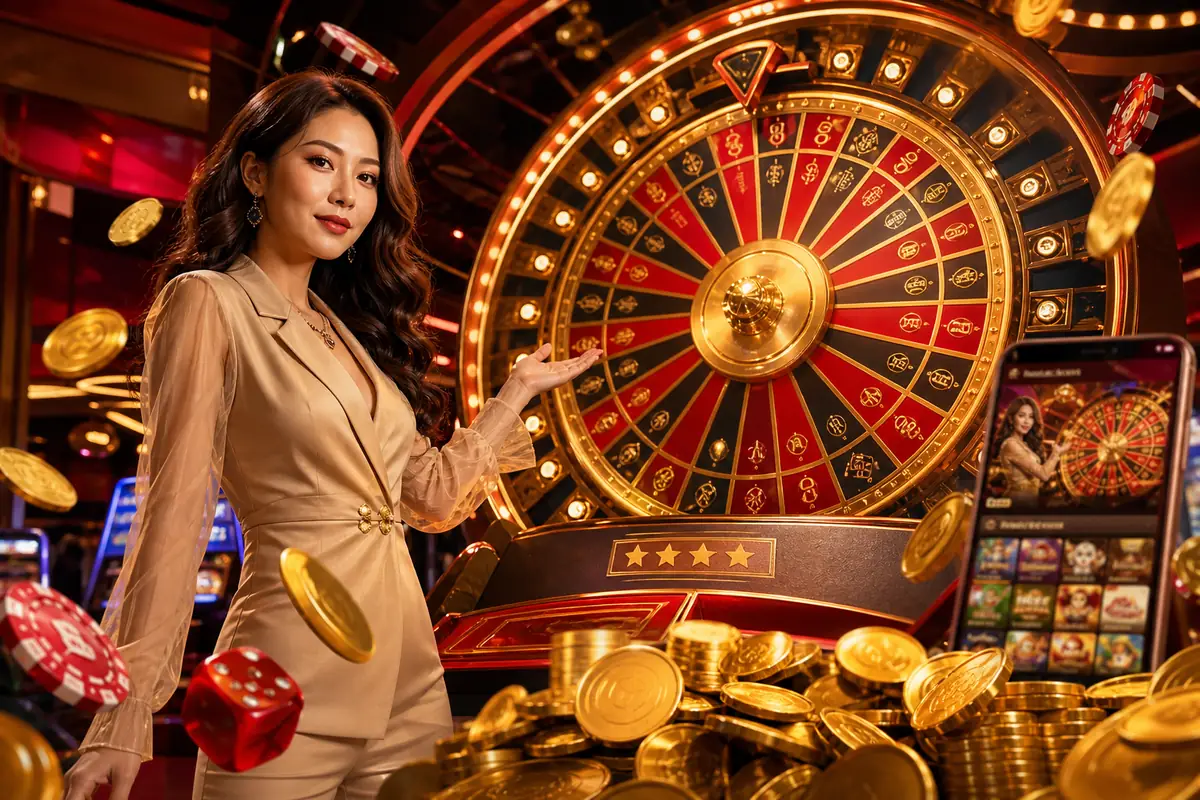 jackpot900 Online Casino Betting Bangladesh