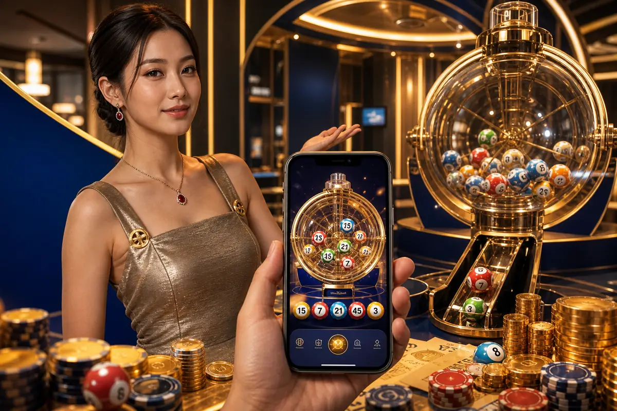 Steps to Start Playing at jackpot900 Slot Game