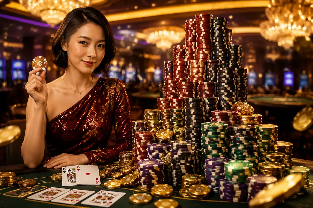 jackpot900 Qilin Theme Slot Gameplay