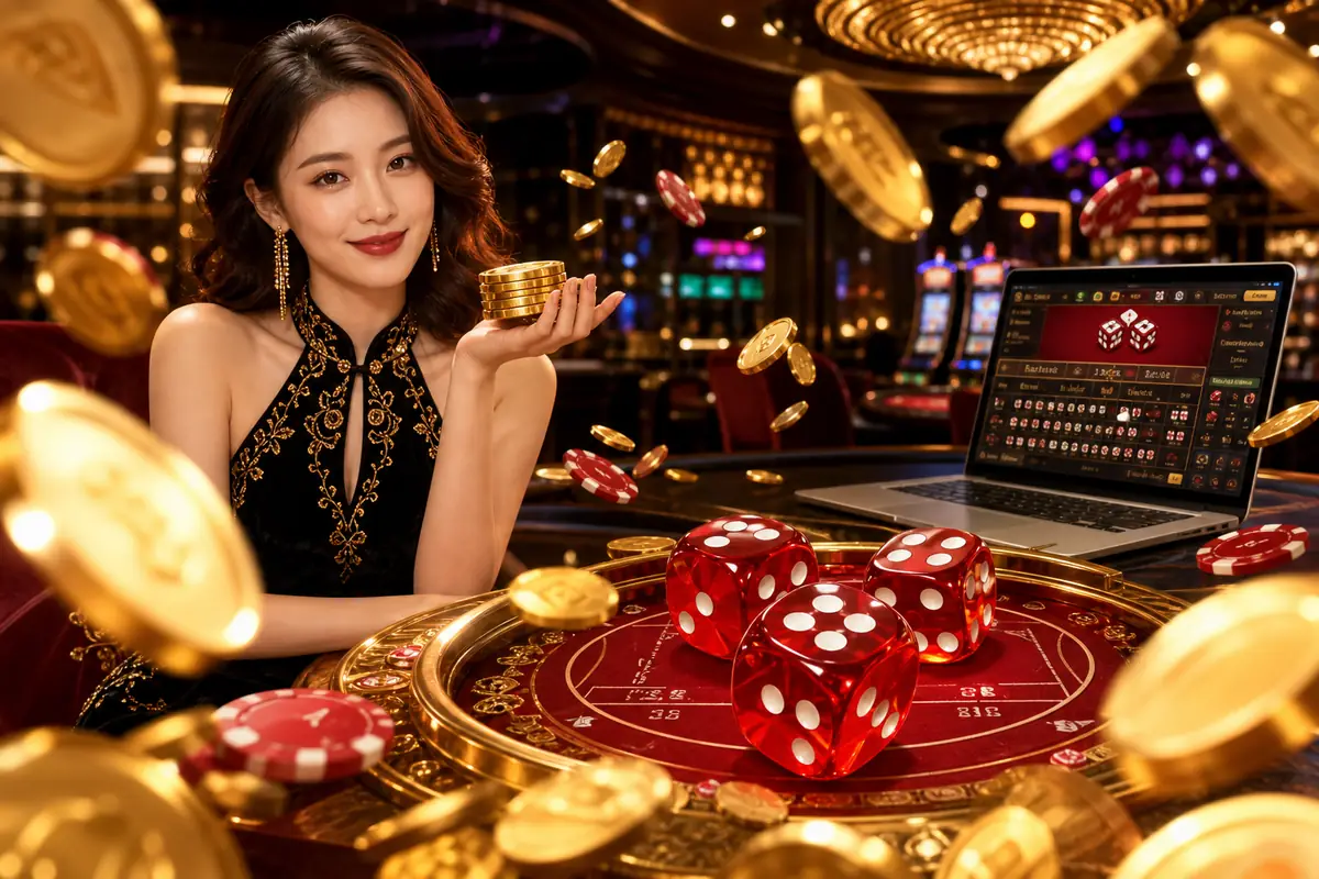 jackpot900 Cricket Live Betting Features