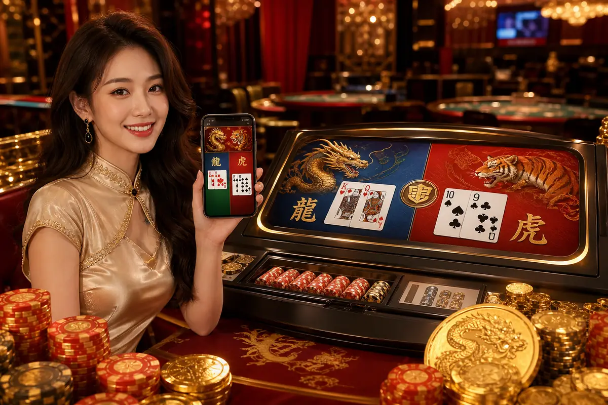 jackpot900 Ways of the Qilin Slot Game
