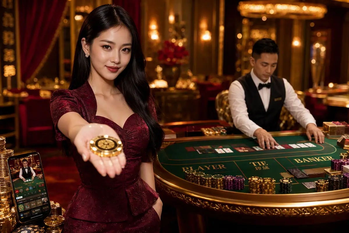 jackpot900 গেম প্রদানকারী পার্টনার