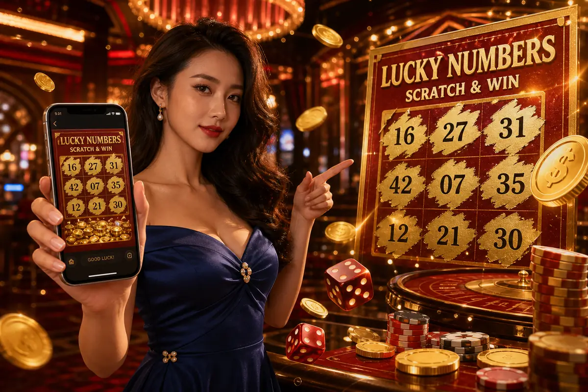 jackpot900 About Us Brand Story