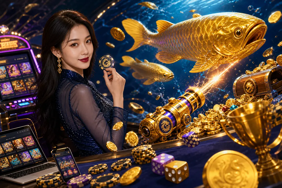 jackpot900 Bird Catcher Online Game